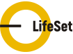 lifeset logo