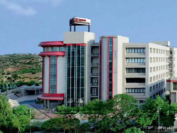 Campus Placement