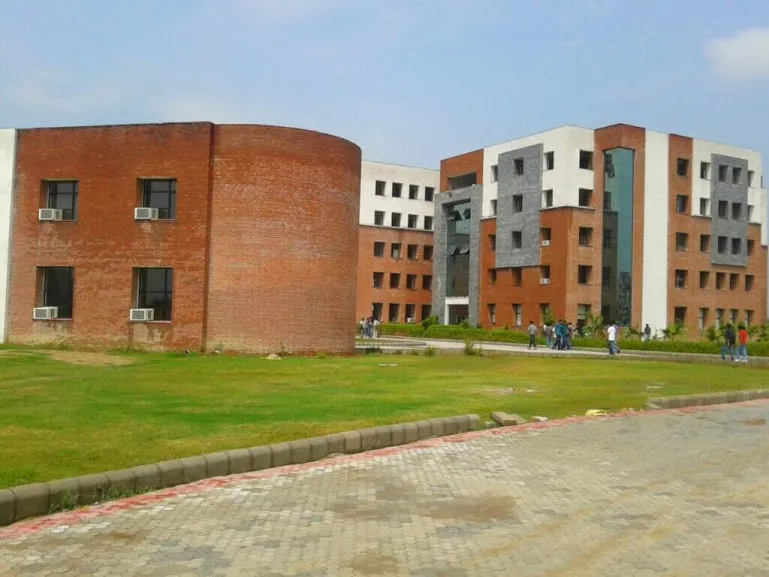 Campus Placement