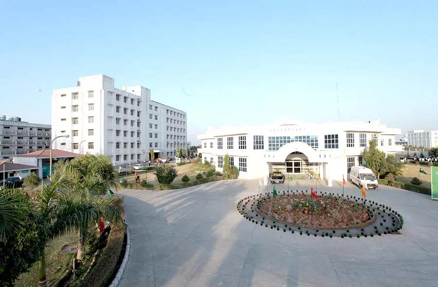 Campus Placement