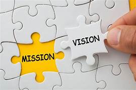 Vision and Mission