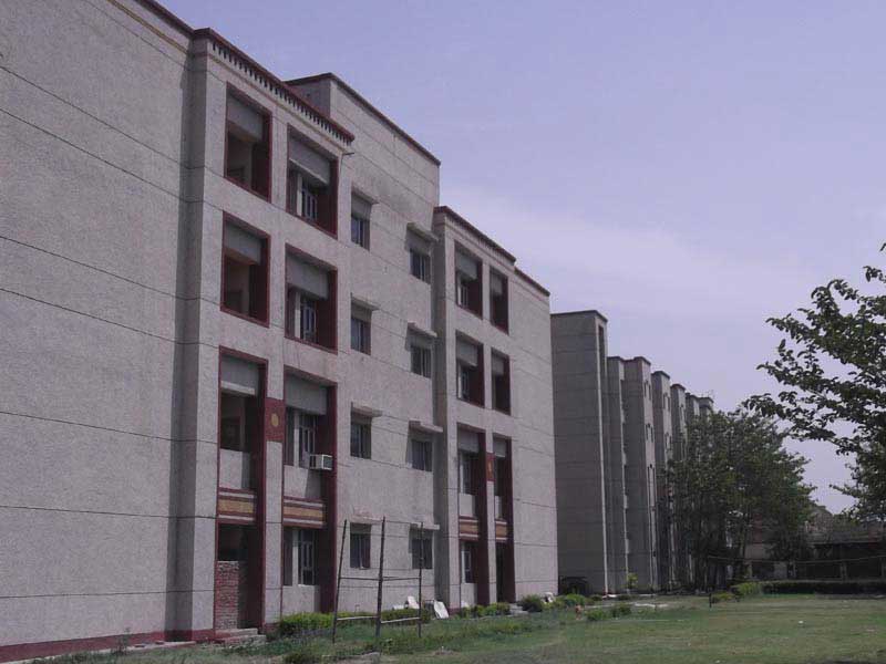 Campus Life