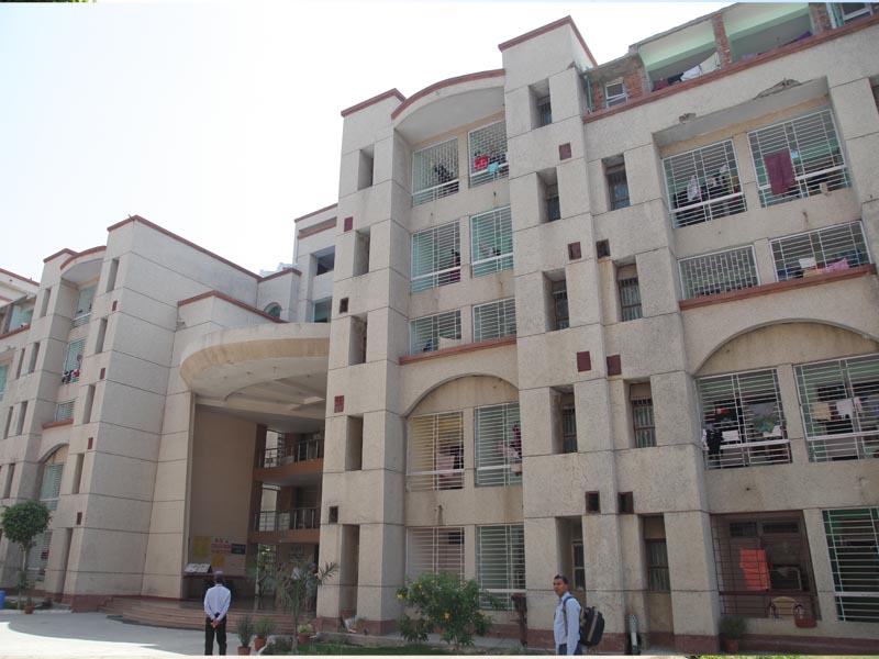 Hostel