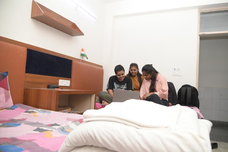 Hostel Life