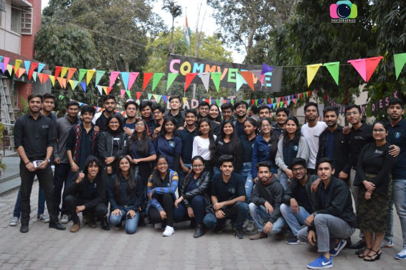 Campus Life