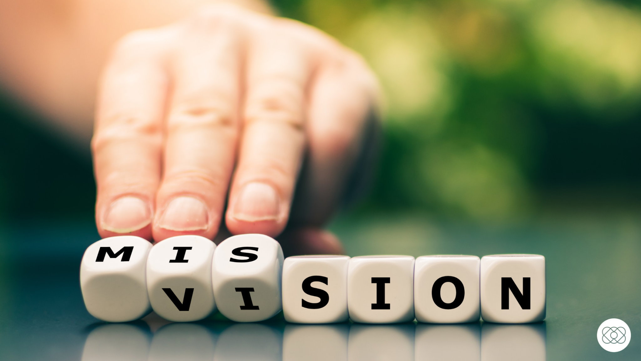 Vision & Mission