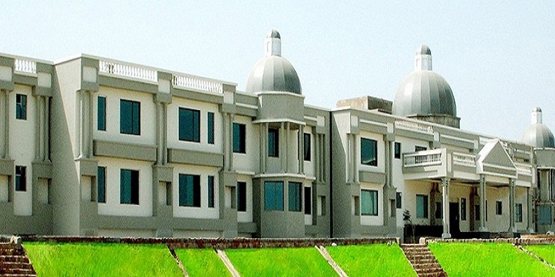 About Institute