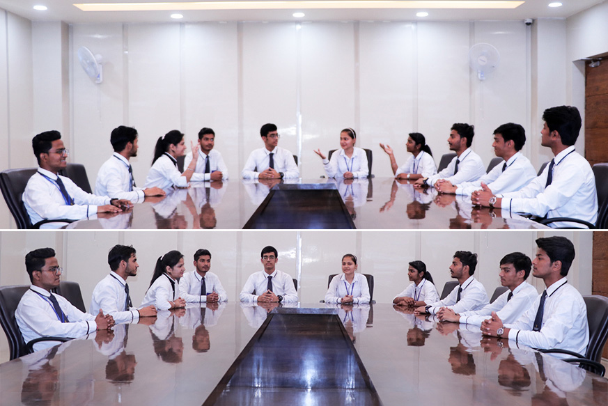 Placement & Training