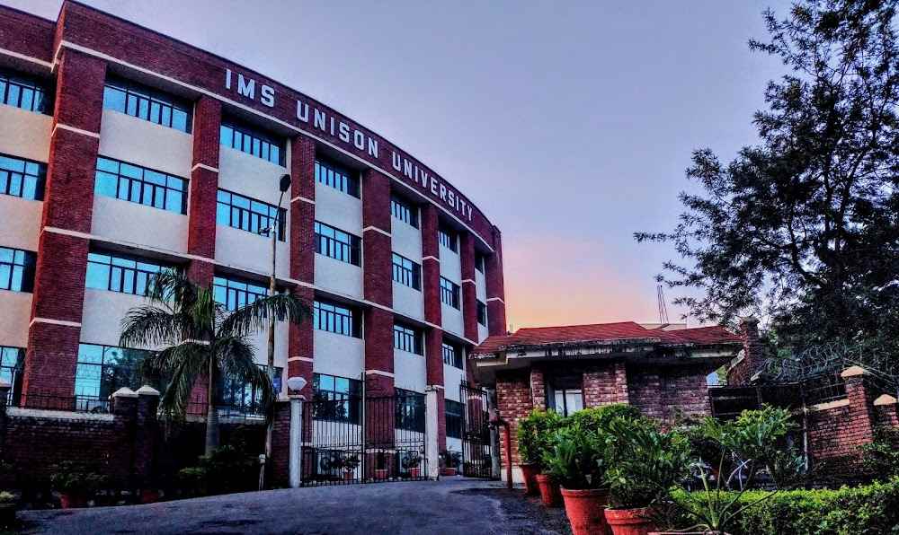 About Institutes