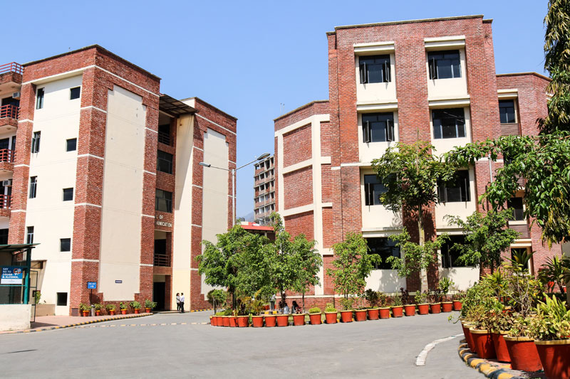 Accommodation 