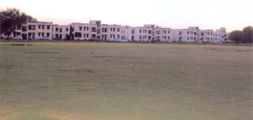 Campus Life