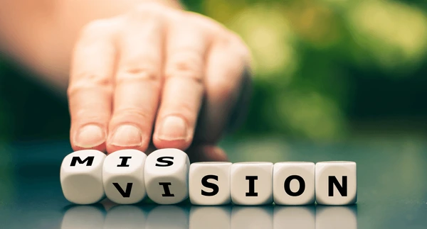 Vision & Mission