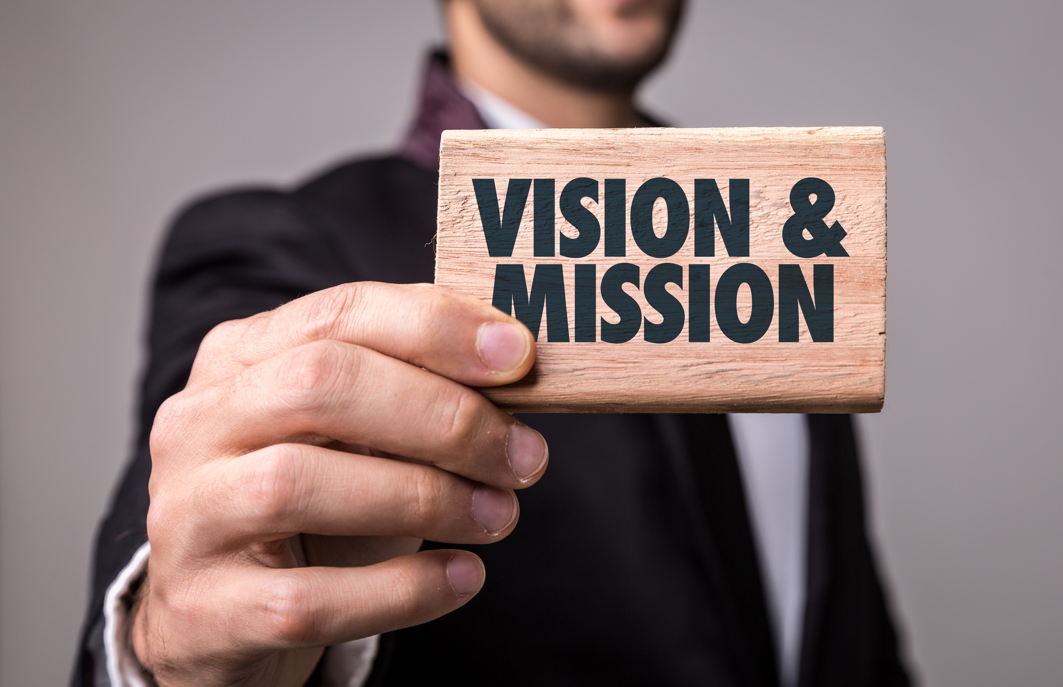 Vision &Mission