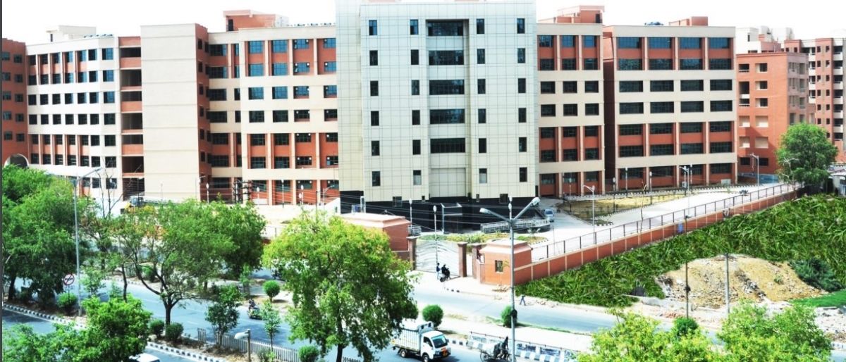  ⁠⁠Infrastructure & Facilities