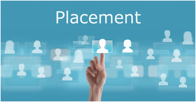 Placements