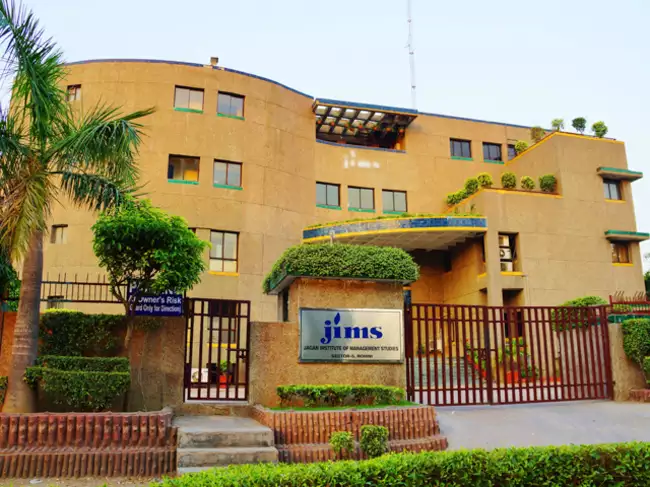 About Institues