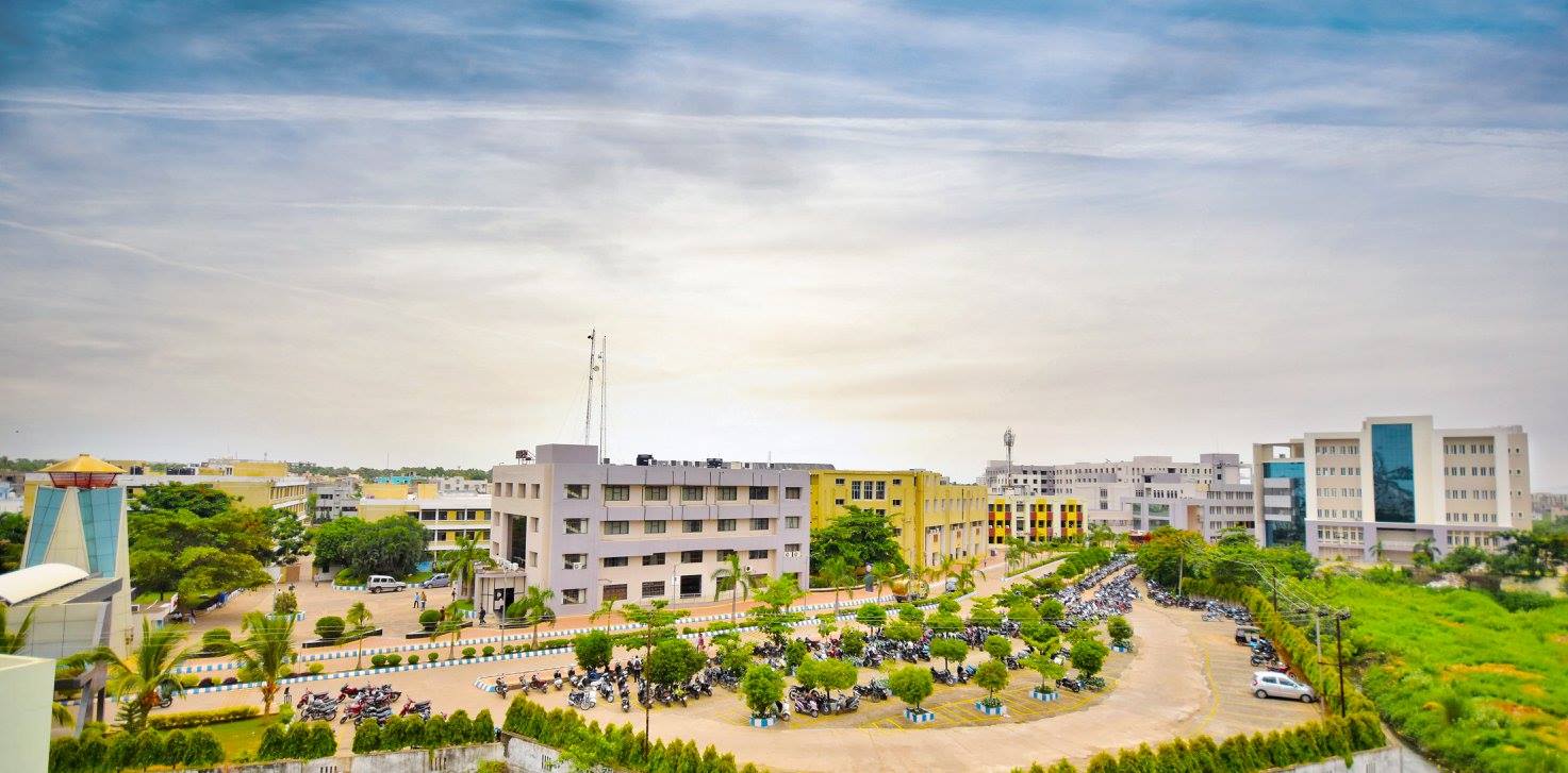 Infrastructure Facilities