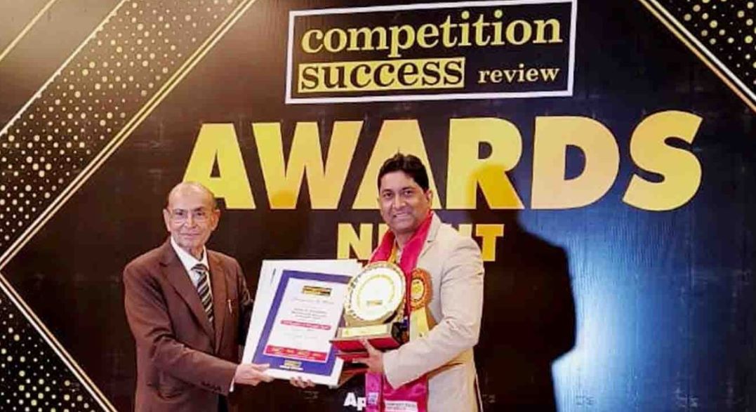  ⁠Awards & Rankings