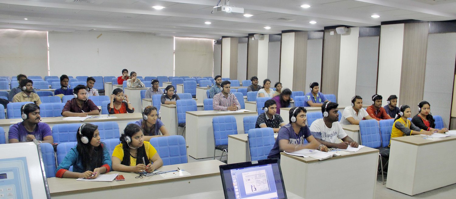 Placements & Training
