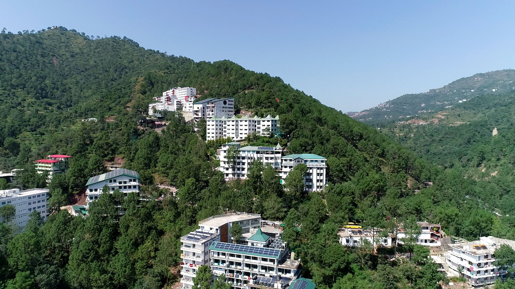 About Institute