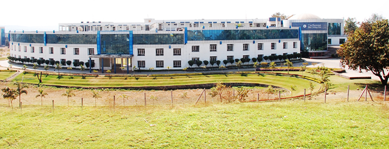 Infrastructure & Facilities