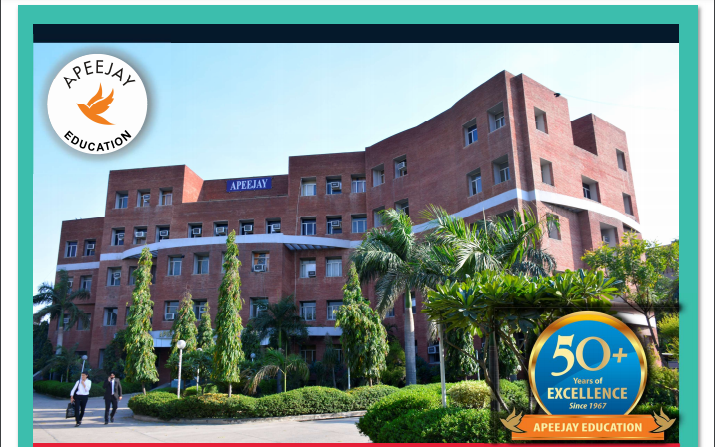 About institutes