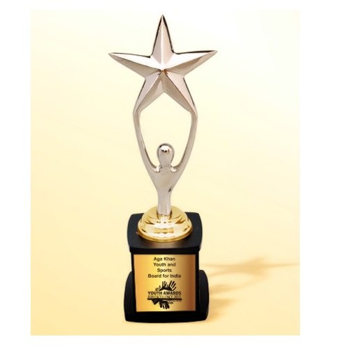 Awards & Rankings