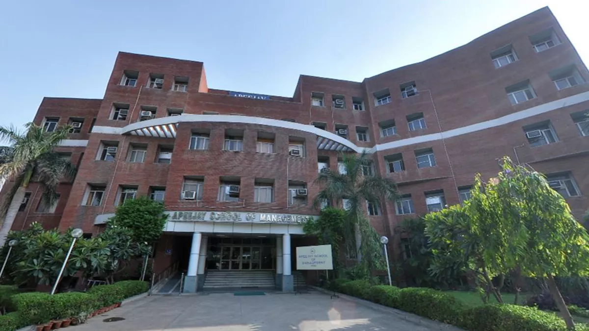 Infrastructure Facilities