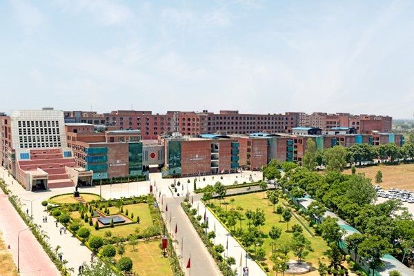 About institutes