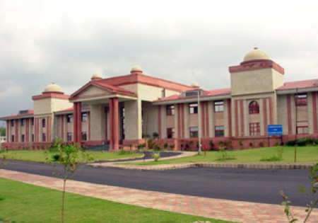 Infrastructure Facilities