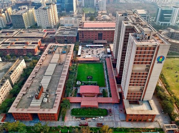 ⁠Infrastructure Facilities