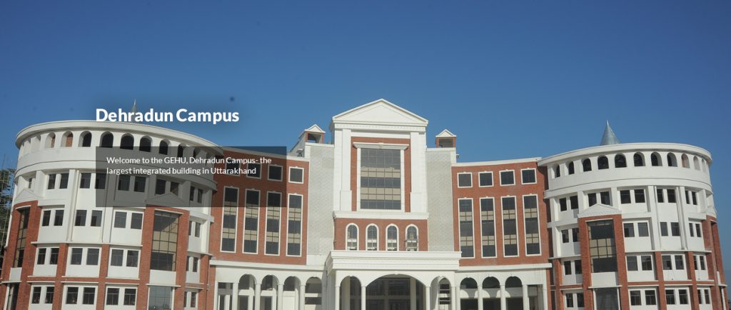 About Institute
