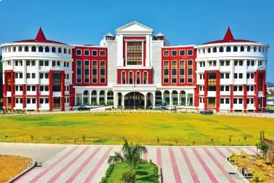 Infrastructure Facilities