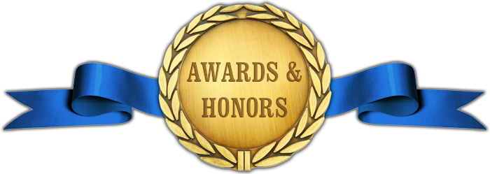 Awards & Ranking