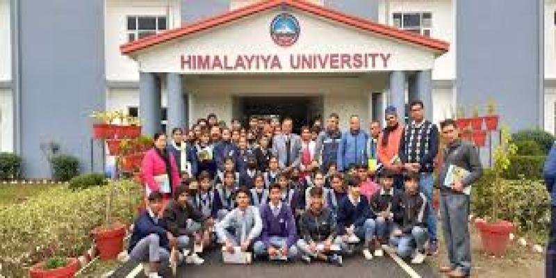 About Institutes