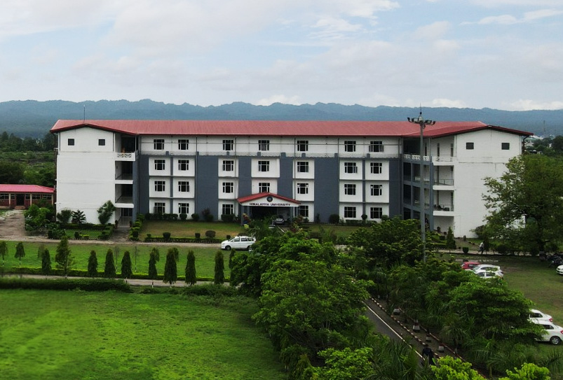 Infrastructure Facilities