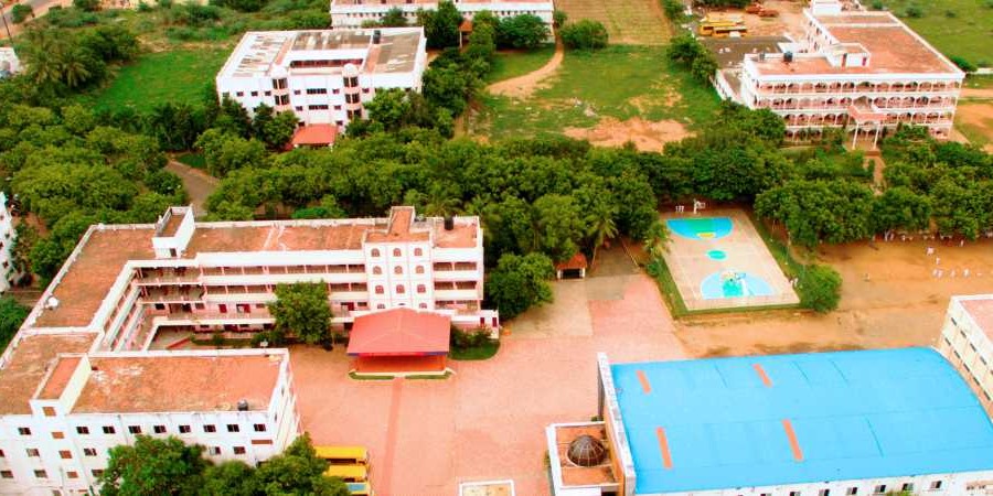 Infrastructure facilities