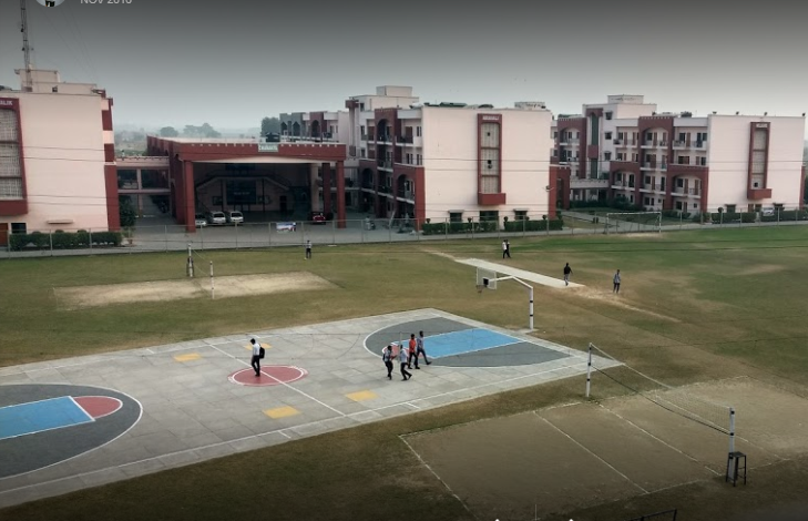 Infrastructure Facilities