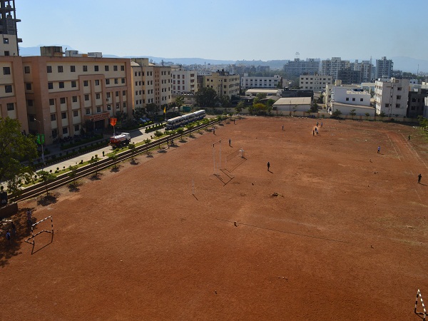 Accommodation