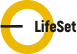 Lifeset Logo